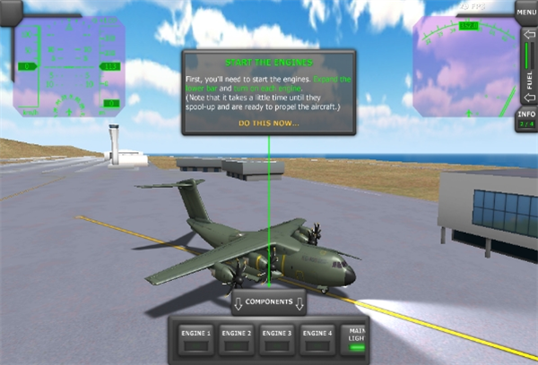 TFS��ʵͿװģ���������°� v1.2 ������ʰ���Ϸ��ͼ