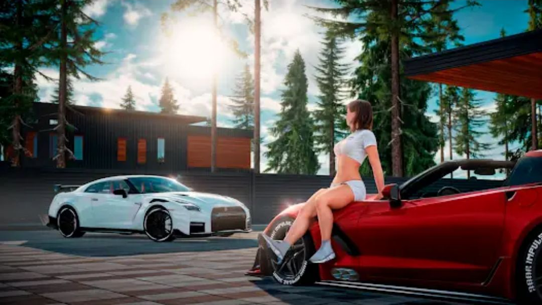 ��ʻ�ش�OLDrive Zone Online1.12.0 ��׿����