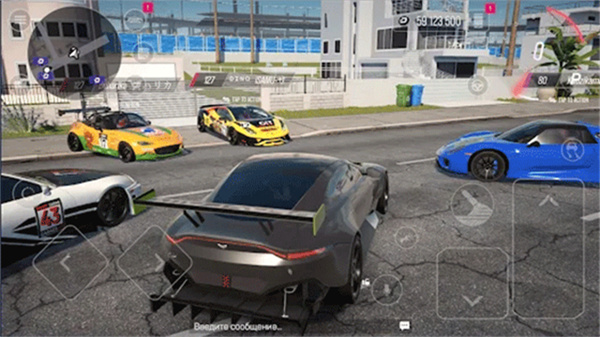 ��ʻ�ش�OLDrive Zone Online1.12.0 ��׿����