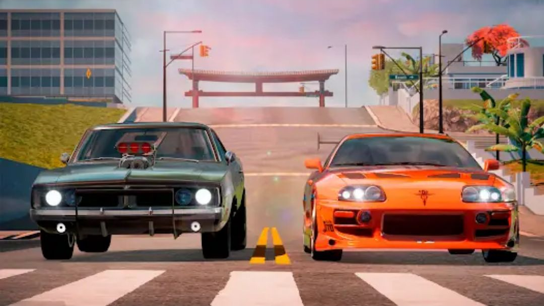 ��ʻ�ش�OLDrive Zone Online1.12.0 ��׿����