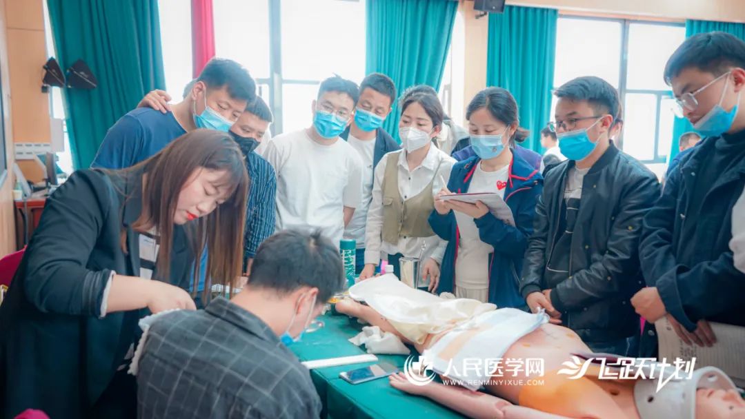 沐知医考 通关学员 上岸经验分享