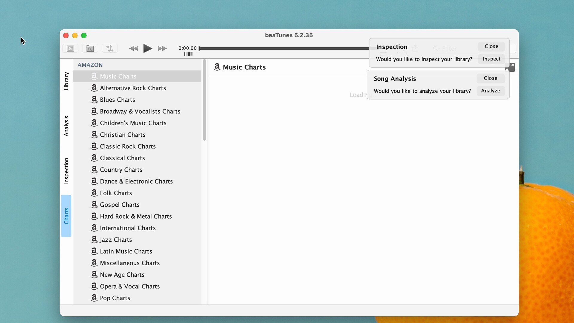 aTunes1.0.0 ���ֲ��Ź�������