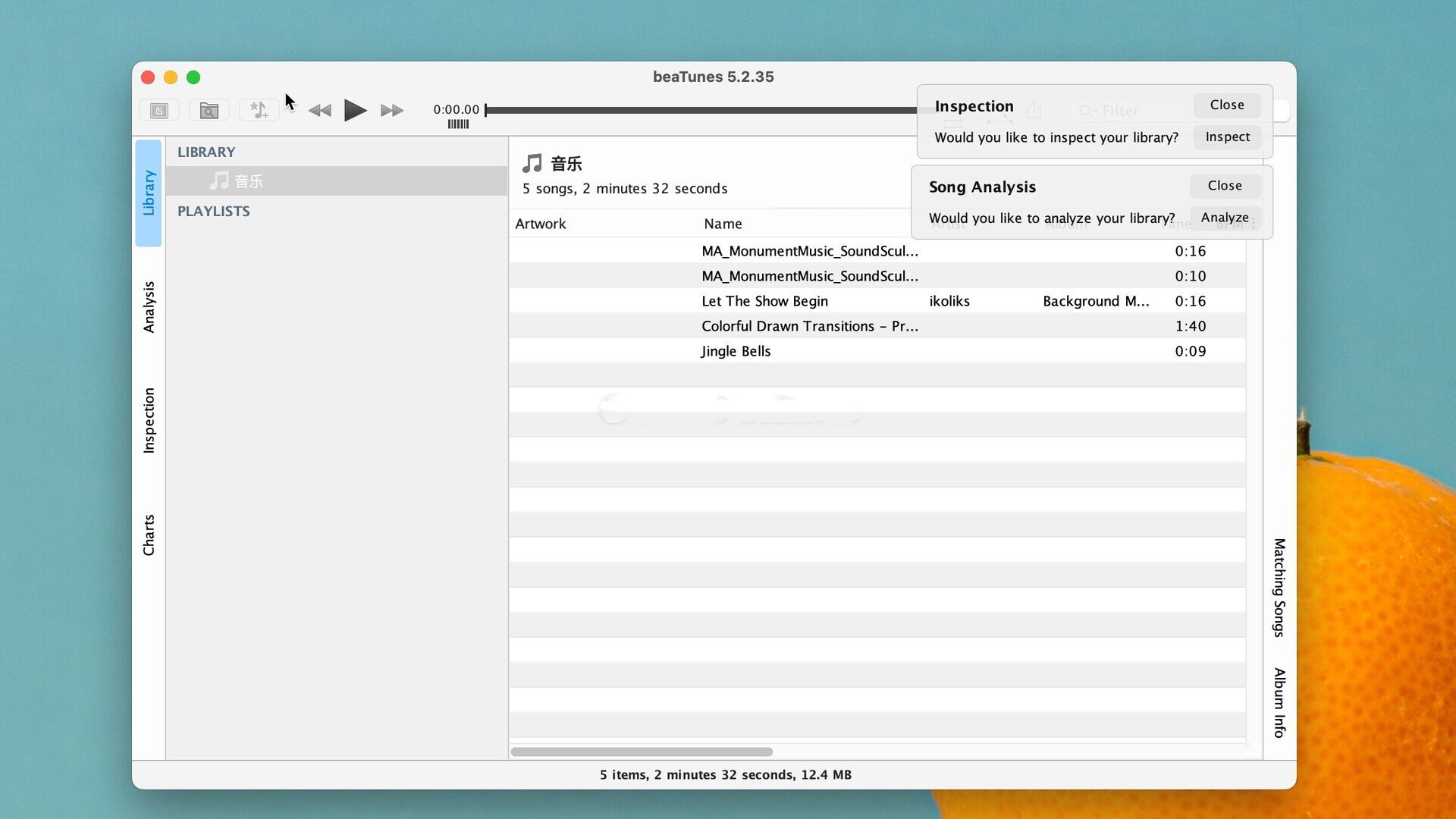 aTunes1.0.0 ���ֲ��Ź�������