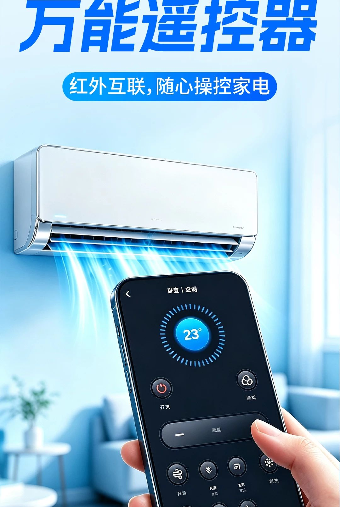 �յ�ң�����Ҿ�ͨ1.0.1 ���ܺ���ң�ع���