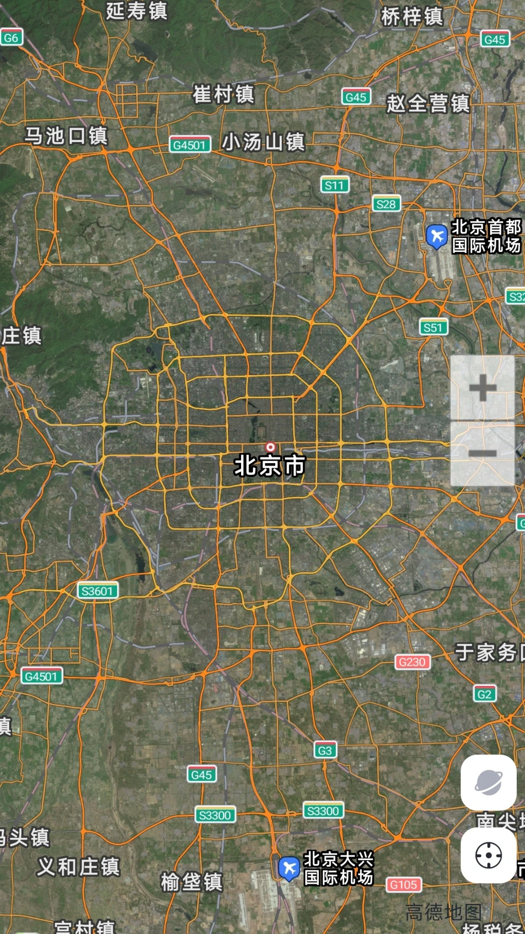 ʵʱ3D�־���ͼ1.0.1 �ֻ�3Dʵ������