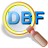 DBF Viewer 2000v9.2 רҵ���ݿ��ļ��鿴����