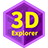 3dExplorer{package_version_name} ��άģ���������