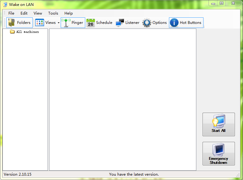 WakeMeOnLan{package_version_name} ���绽�ѹ���