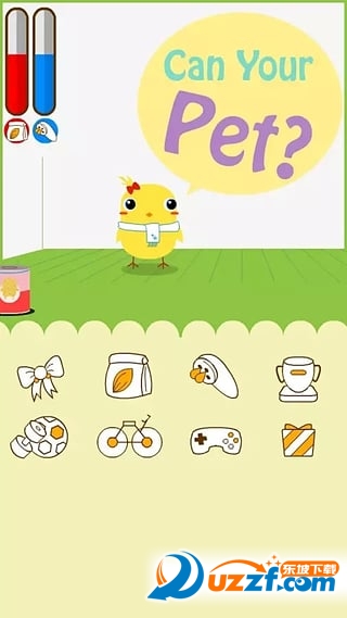 ��ֻС�Ƽ����İ�(Can your pet)���ذ�װ������ͼ