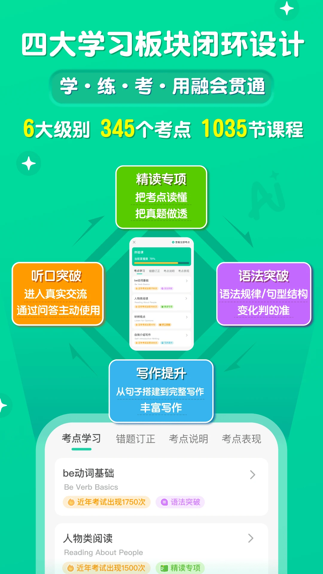 ���Ӣ����Ӣ��APP4.33.0 ����Ӣ��ѧϰ