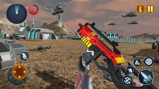 FPS�����������Ϸ-���ֲ���Ϸ �ֻ��� ���� ���� �ؾ�