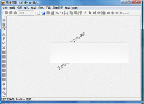 Freemind1.0.1 ��ѿ�Դ˼ά��ͼ����