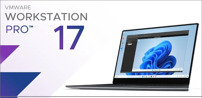 VMware Workstation17.6.2 �������������