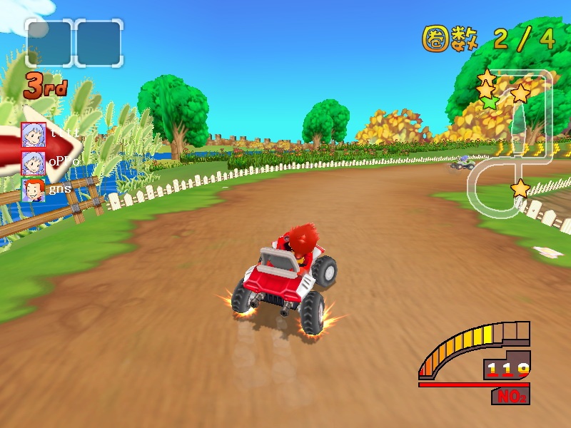 �������Mad Cars���������ذ�װ����
