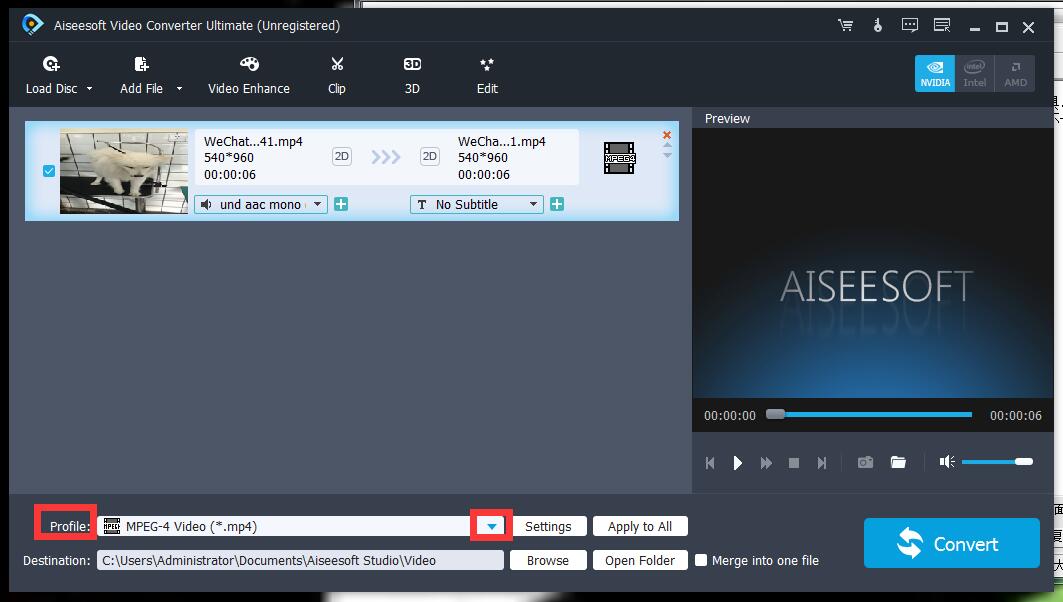 aiseesoft avi mpeg converter ��׿�� ���� ��ͼ