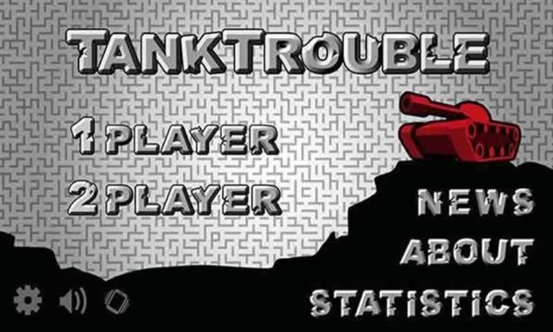 ̹�˶�����׿������(TankTrouble)v1.0.6 ���İ�