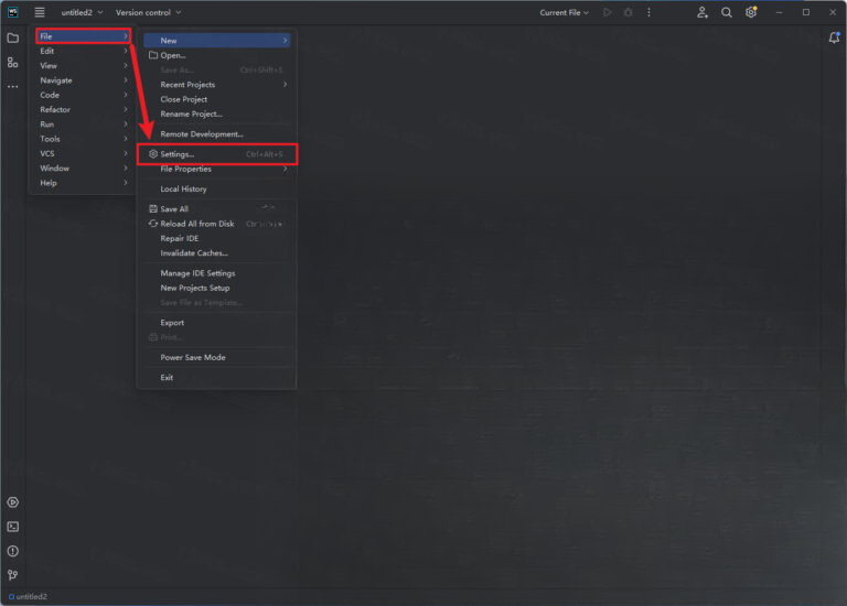 WebStorm2024.1 רҵ��JavaScript��������