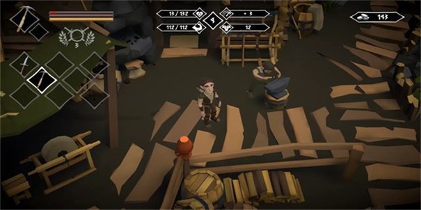 ���Ժ�ս�����°�(Hunt and Fight)v1.9 �ֻ���