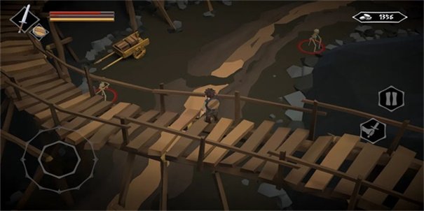 ���Ժ�ս�����°�(Hunt and Fight)v1.9 �ֻ���