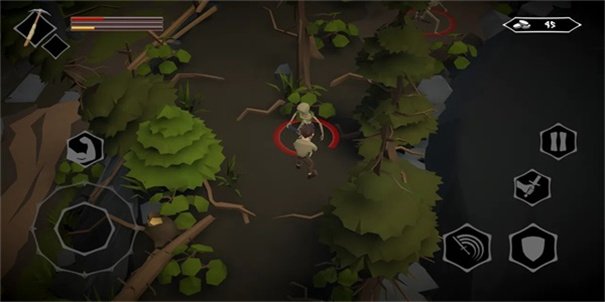 ���Ժ�ս�����°�(Hunt and Fight)v1.9 �ֻ���