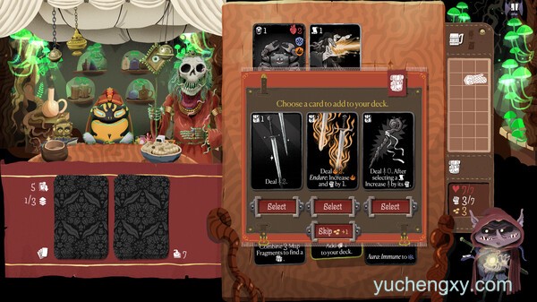 ��Ƭ����ð�����ذ�װ���°�(Card Crawl Adventure��װ��) ������ ���� �Ƽ�