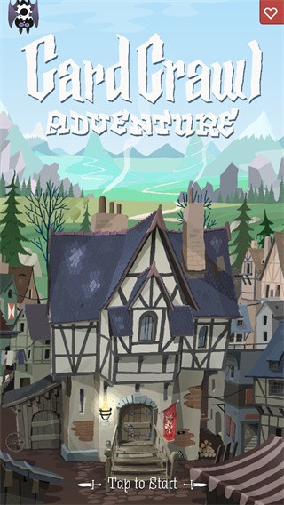��Ƭ����ð�����ذ�װ���°�(Card Crawl Adventure��װ��) ʵ���ͼ ��Ϸ����