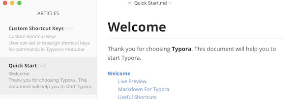 TyporaMarkdown�༭��1.9.5 ����Markdown����