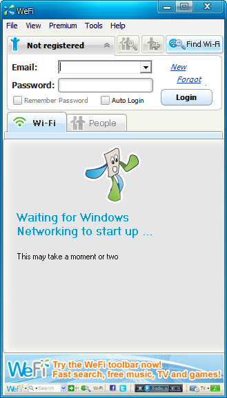 WeFi1.5.6 ����WiFi��������