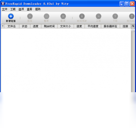 FreeRapid Downloader ��׿�� ���߳����ع���