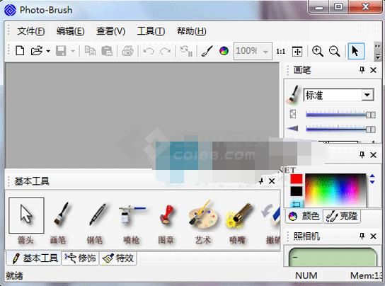 Photo Brush ��׿�� ��������