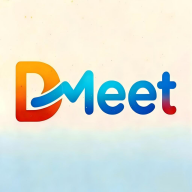 DMeetֱ��1.9.7 ������Ƶ�罻