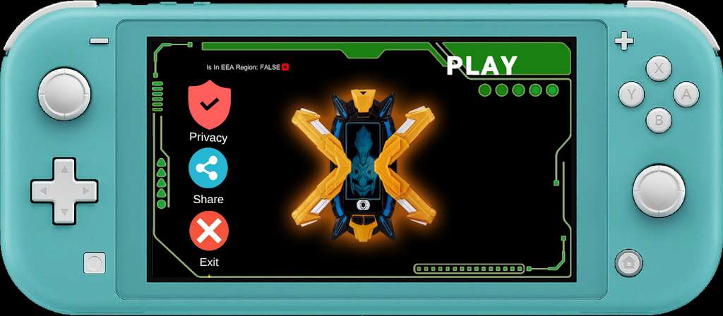 DX ULTRAMAN X1.4 ������������