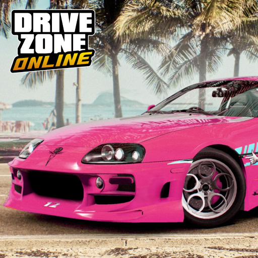 ��ʻ�ش�OL Drive Zone Online ��׿���ذ�װ����