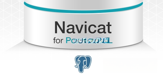 Navicat for PostgreSQL17.5 数据库管理工具 Navicat for PostgreSQL17.5 数据库管理工具