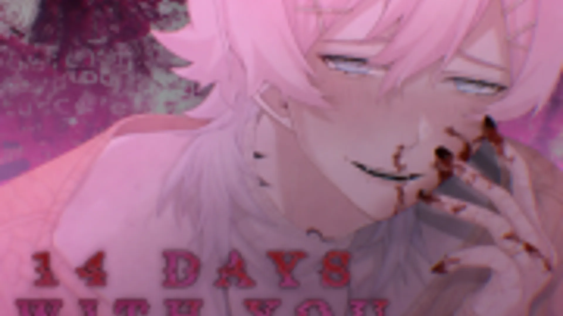 14 Days With You ��׿�� ��ɫ