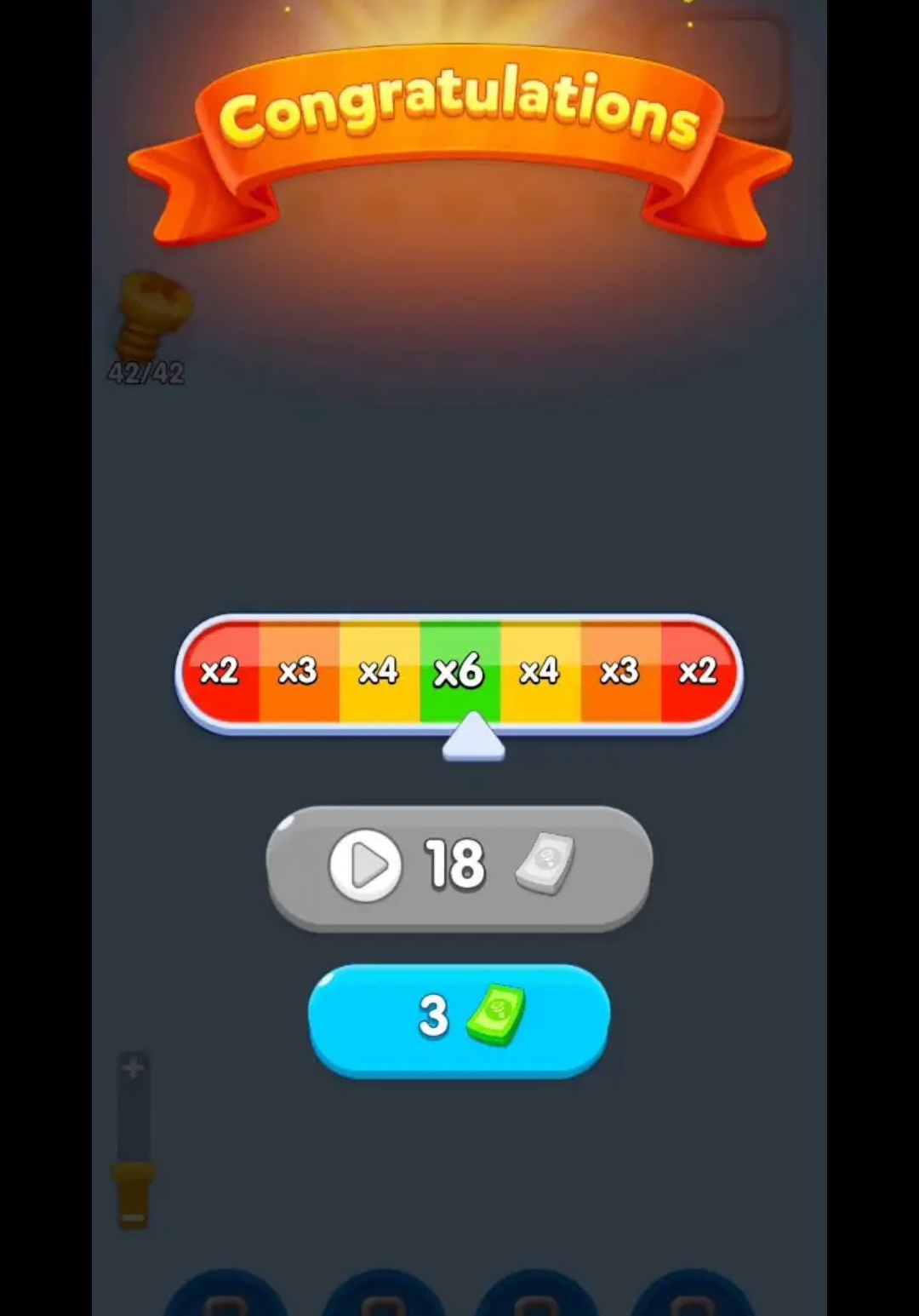 ������˿֮��1.0.68 �������ǽ�ѹ