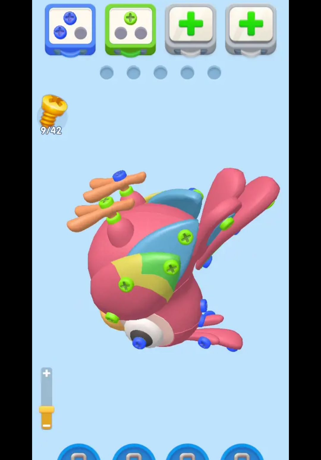 ������˿֮��1.0.68 �������ǽ�ѹ