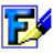 fcp4����༭����FCP4 Font Editor4.2.1 ����༭��ת������