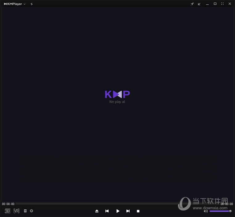 KMPlayer ������ ���ܽ�ͼ ����