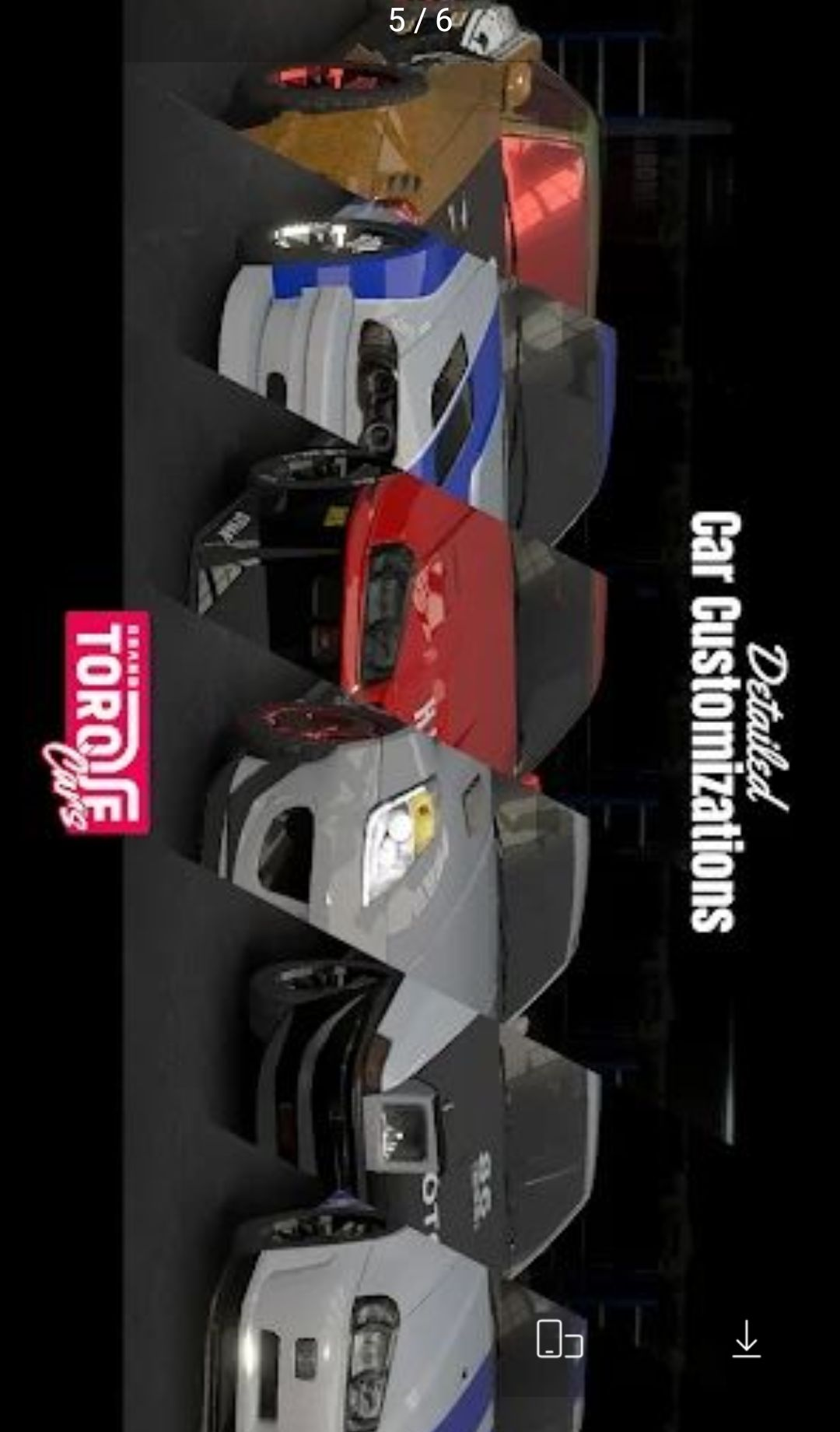 ��Ť�أ�������Grand Torque Cars��0.31 ��׿��