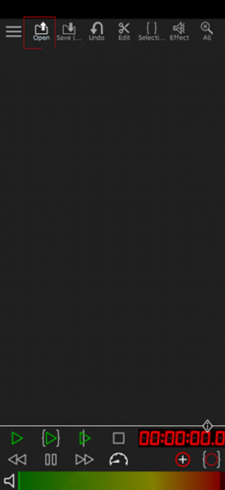 GoldWave6.80 ��Ƶ�༭��ʦ