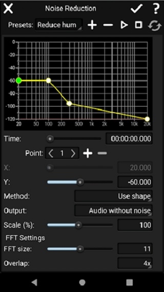 GoldWave6.80 ��Ƶ�༭��ʦ