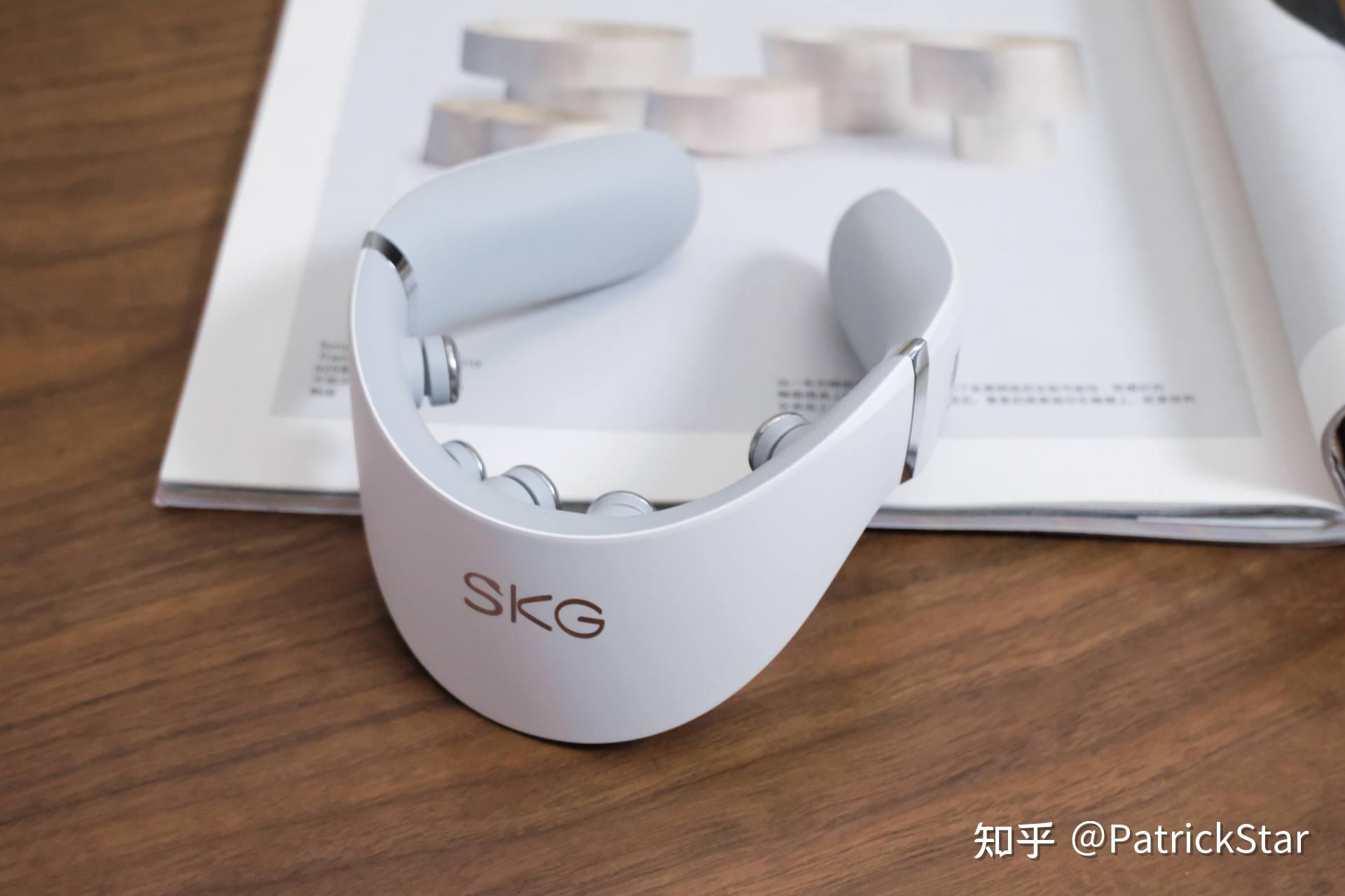 SKG Health��Ħ�����Ч��ʵ��