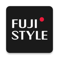 ��ʿ���FUJISTYLE1.0.11 ��ʿ��Ƭģ���ɫ����