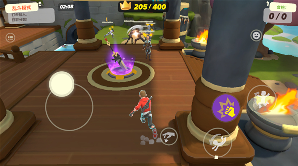 �����ɶ��ֻ���(Ninja Party��װ��)��Ϸ��װ���̽���