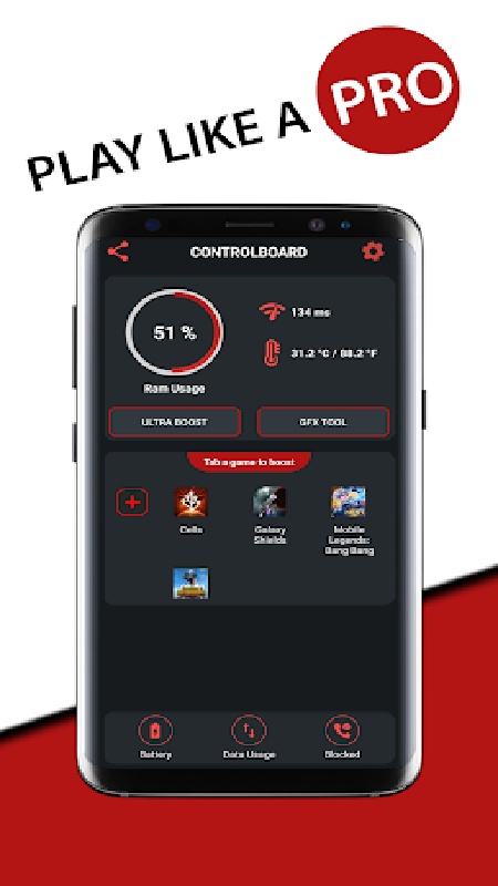 Game Booster1.0.0 ��Ϸ�����Ż�����