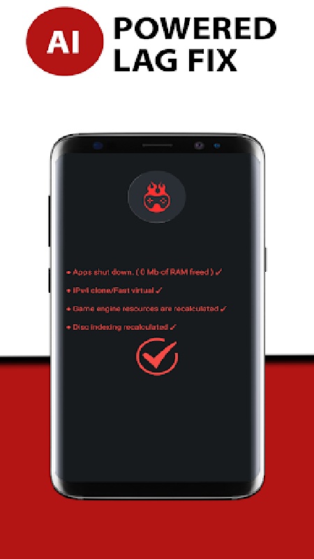 Game Booster1.0.0 ��Ϸ�����Ż�����
