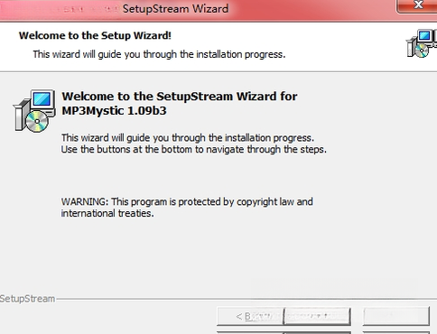 Mp3Mystic1.0.0 ��Ƶ�༭����