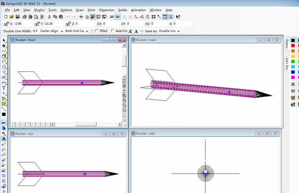 3D MAX2026 ��ά��ģ��Ⱦ