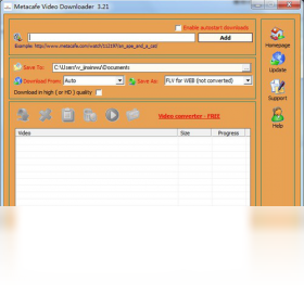 Metacafe Video Downloader ��׿�� ���ؽ����ͼ